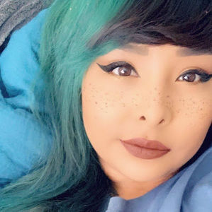 Meet your Posher, Mariah